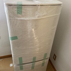 「決定しました」三菱　冷蔵庫 一人暮らし向　146L