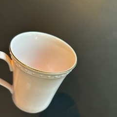 アフターヌーンティー マグカップ プレート ペアセット 2019年製の画像