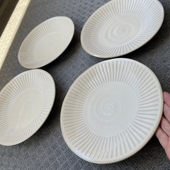 パスタ皿