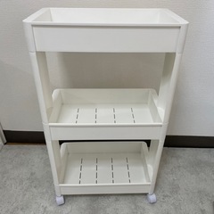 収納 シェルフ※おまけ付きの画像