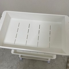 収納 シェルフ※おまけ付きの画像