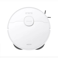 お掃除ロボット　MOVA E30 ultra