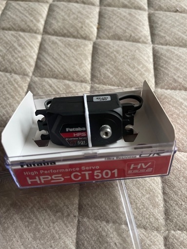 フタバ　ct-501