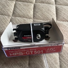 フタバ　ct-501の画像