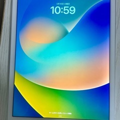 【格安】 iPad Pro 12.9 256GB Wi-Fi  