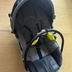 バウンサーの画像