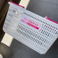 バローバスケット　レジカゴ