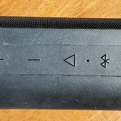 1.Bluetoothスピーカーの画像