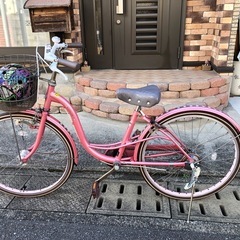 自転車