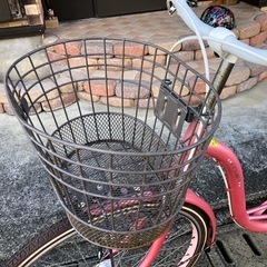 自転車の画像