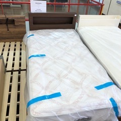 シングルベッド　Simmons 【トレファク川越店】