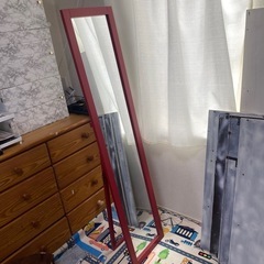 全身鏡
