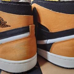 エアジョーダン1ZOOMの画像