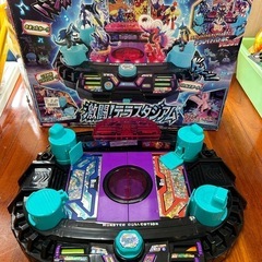 ポケットモンスター【モンコレ】