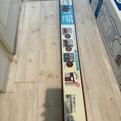 畳めるベビーベッド