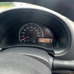 日産マーチの画像