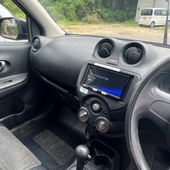 日産マーチの画像