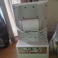 0円！ZOUJIRUSHI布団乾燥機