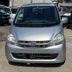車検2年諸費用コミコミ大特価！！平成20年式ムーヴ