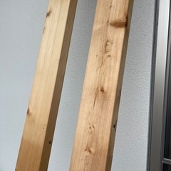 ◆2×4  木　の画像