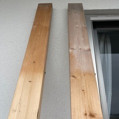◆2×4  木　の画像