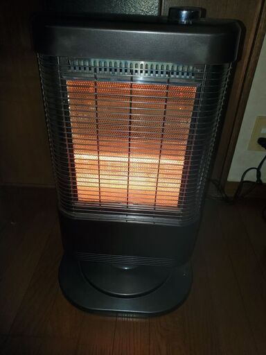 電気ストーブ