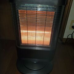 最終値下げ🍒電気ストーブ🍒