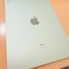 ipad air 4世代 256gb 10.9インチ wi-fi...