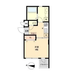🏢安心の叶えRoom✨『1K』平塚市明石町✨敷金礼金無料💰✨人気...