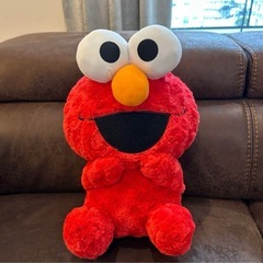 エルモ ぬいぐるみ