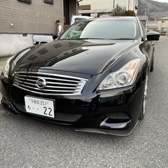 スカイラインクーペ