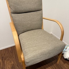 傷・汚れに強いファブリック ダイニングチェア(Nコレクション C...