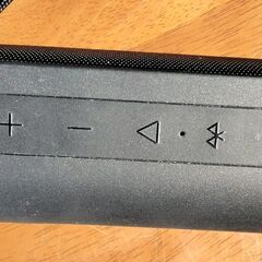2.Bluetoothスピーカー の画像
