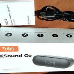 2.Bluetoothスピーカー の画像