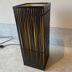 間接照明の画像