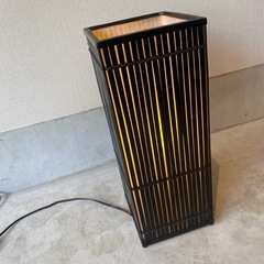 間接照明の画像