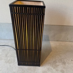 間接照明の画像