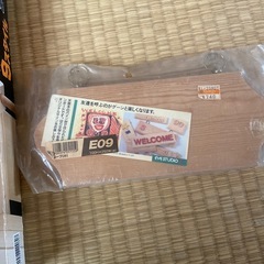 木材工作キットの画像