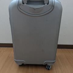 スーツケースの画像