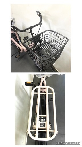 業界最長1年保証 送料無料　パナソニック　ギュット　26インチ　電動アシスト自転車　人気　g318