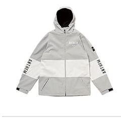 スノボウェア　セットの画像