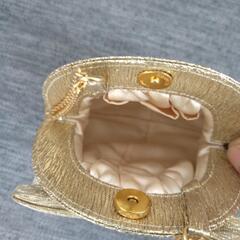 フォーマルバッグの画像