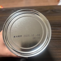 フォローアップミルク ぐんぐん 300g　未開封の画像