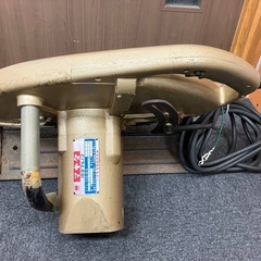 マキタ makita 15型 5401N-A 通電のみ確認済み　...