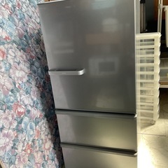お取引き中です！冷凍冷蔵庫　272L 2021年　中古