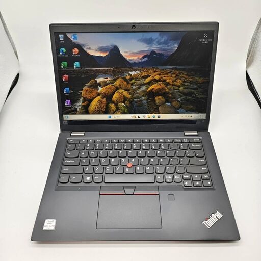 中古良品ノートパソコン DELL Inspiron 5575 Windows11+office