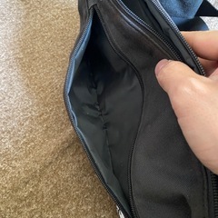 【ブランド✨】CHAMS チャムス　ボディバッグ　ウエストバッグ　ウエストポーチの画像