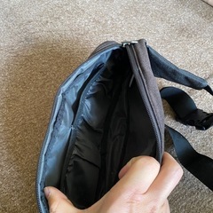 【ブランド✨】CHAMS チャムス　ボディバッグ　ウエストバッグ　ウエストポーチの画像