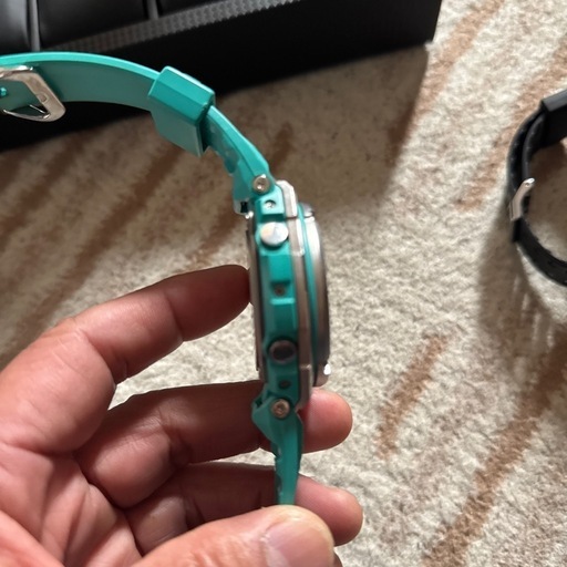Ｇショック