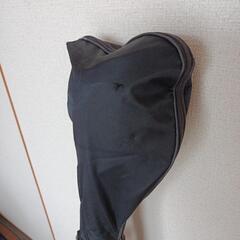 DUNLOP製ポータブルゴルフバックの画像